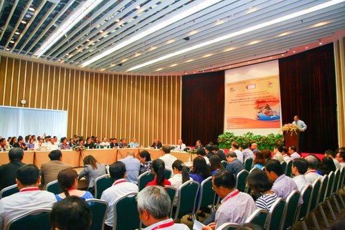 Tọa đàm hợp tác phát triển du lịch giữa Việt Nam với các nước EAEU